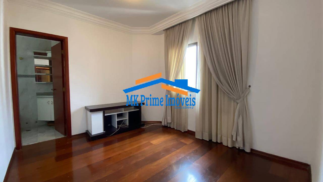 Apartamento à venda com 3 quartos, 120m² - Foto 4