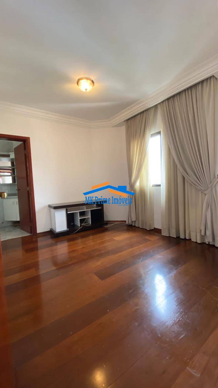 Apartamento à venda com 3 quartos, 120m² - Foto 5