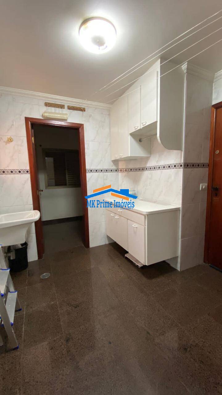 Apartamento à venda com 3 quartos, 120m² - Foto 7