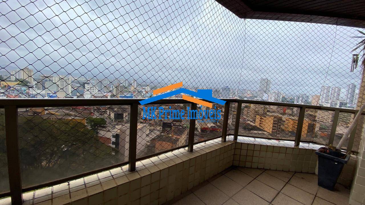 Apartamento à venda com 3 quartos, 120m² - Foto 1