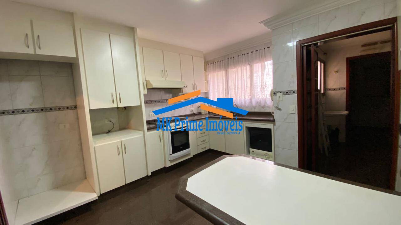 Apartamento à venda com 3 quartos, 120m² - Foto 8