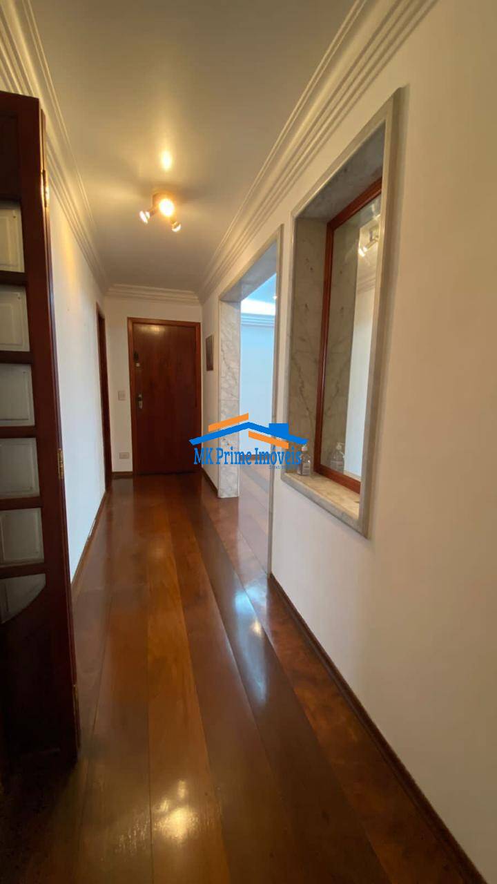 Apartamento à venda com 3 quartos, 120m² - Foto 14