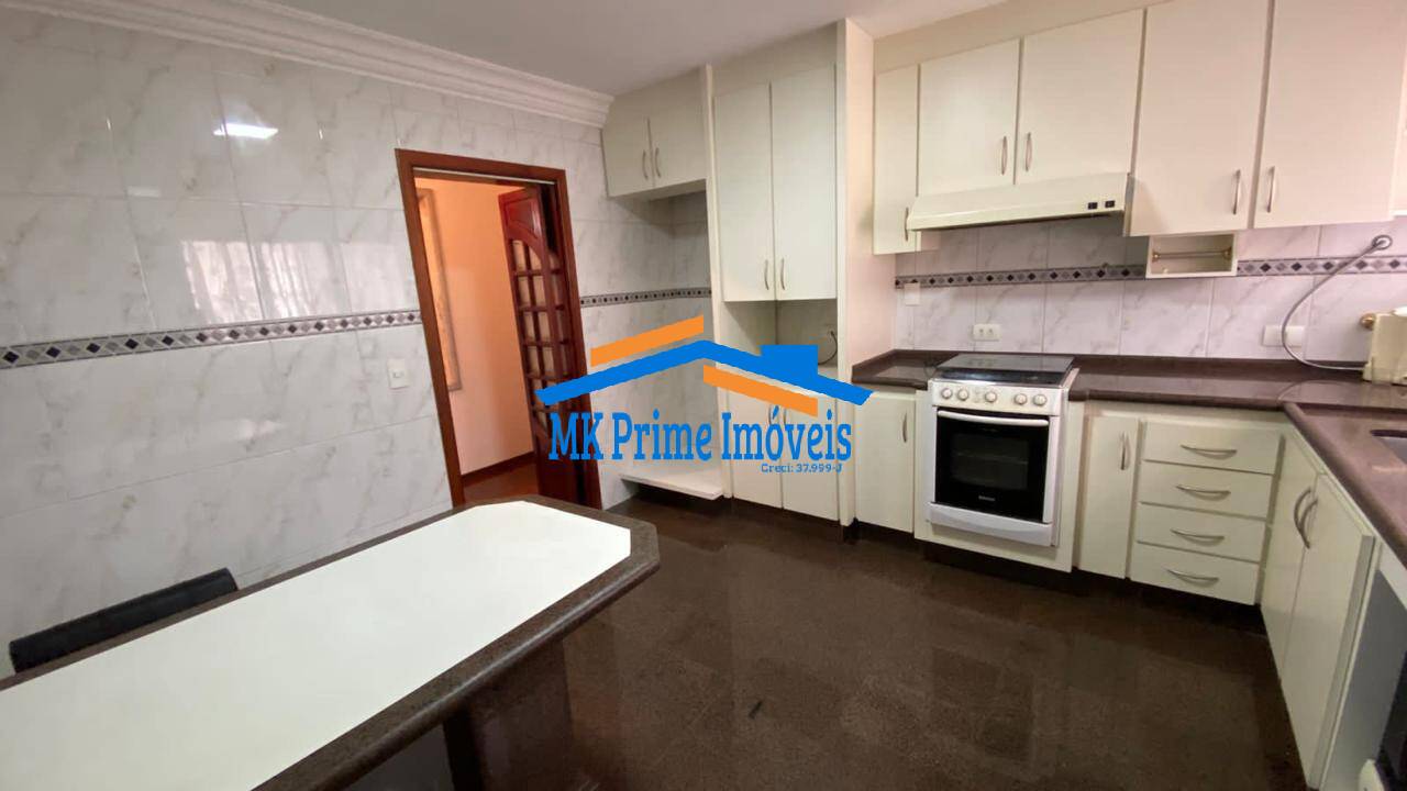 Apartamento à venda com 3 quartos, 120m² - Foto 15