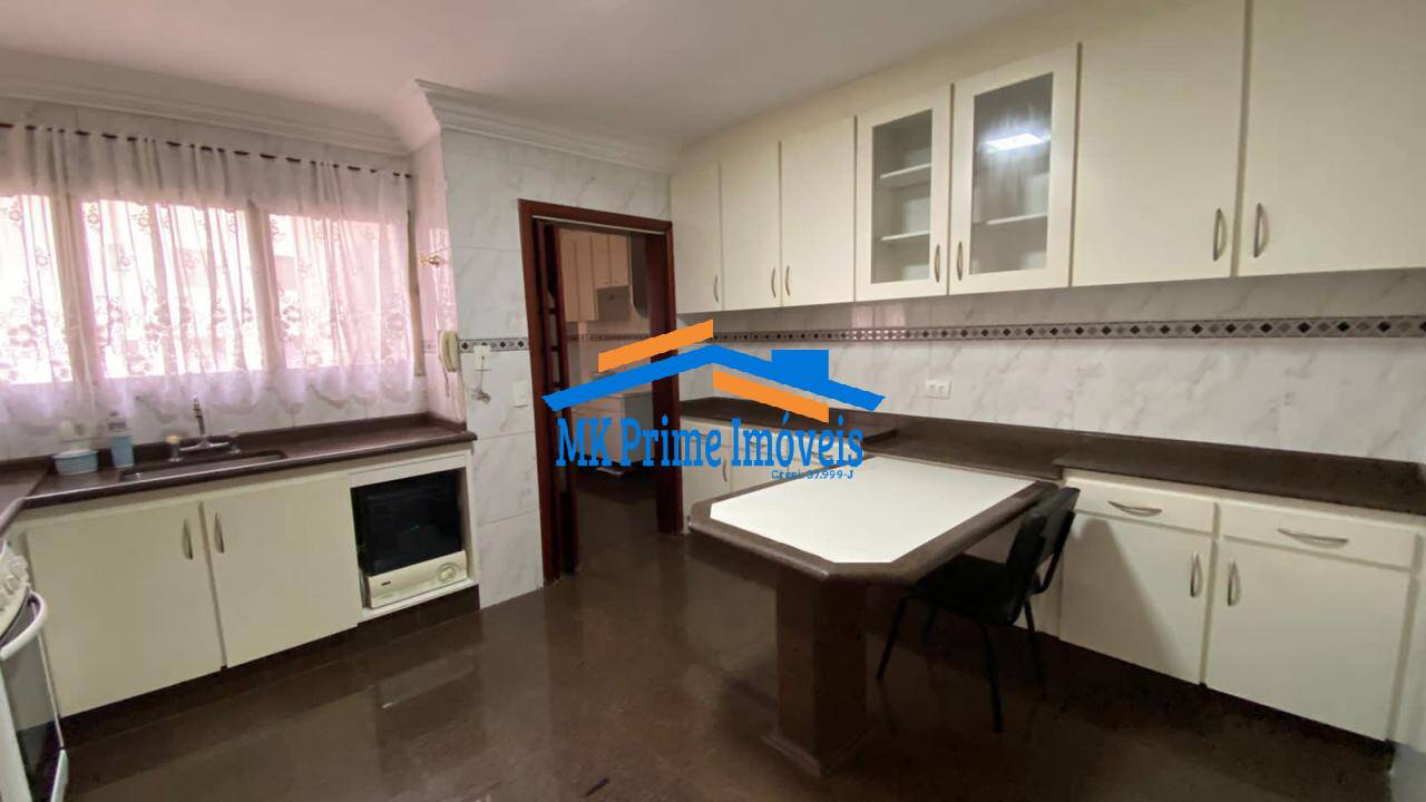 Apartamento à venda com 3 quartos, 120m² - Foto 17