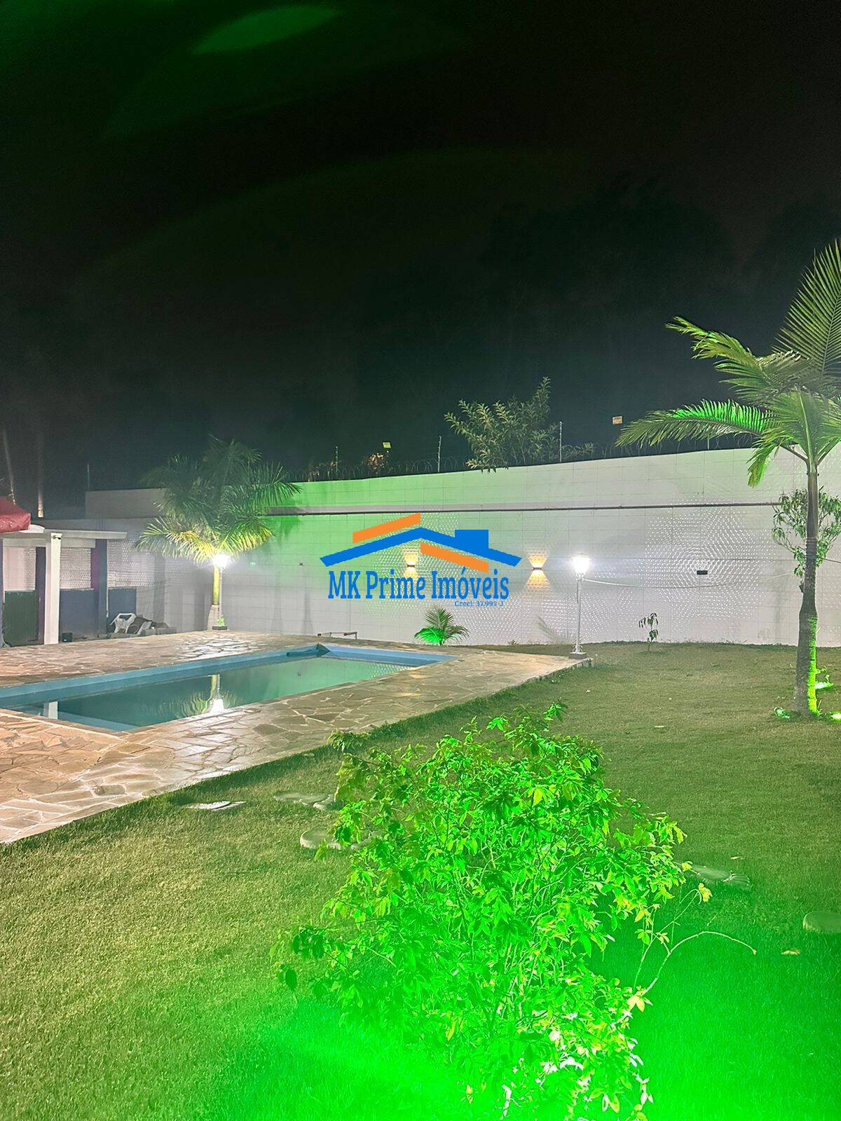 Casa de Condomínio à venda e aluguel com 3 quartos, 390m² - Foto 10