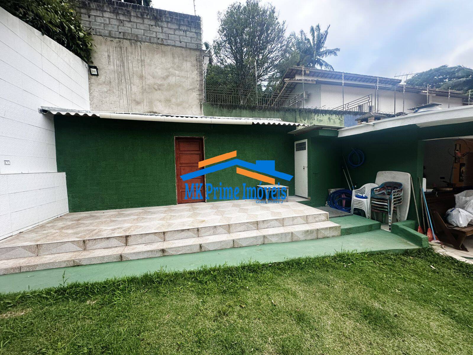 Casa de Condomínio à venda e aluguel com 3 quartos, 390m² - Foto 7