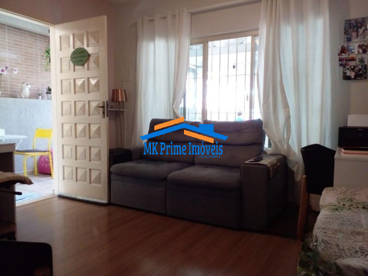 Casa à venda com 3 quartos, 135m² - Foto 3