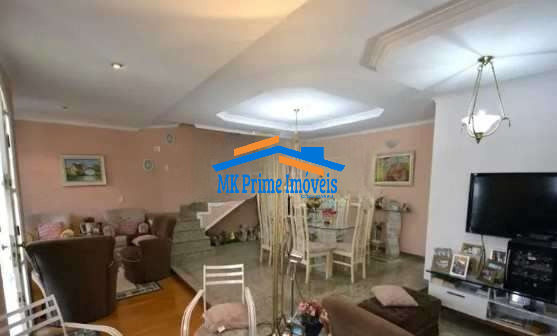 Sobrado à venda com 4 quartos, 380m² - Foto 5