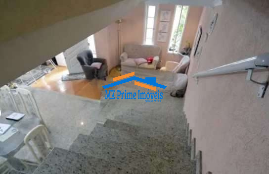 Sobrado à venda com 4 quartos, 380m² - Foto 18