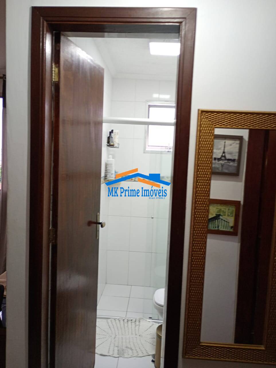 Apartamento à venda com 2 quartos, 59m² - Foto 10