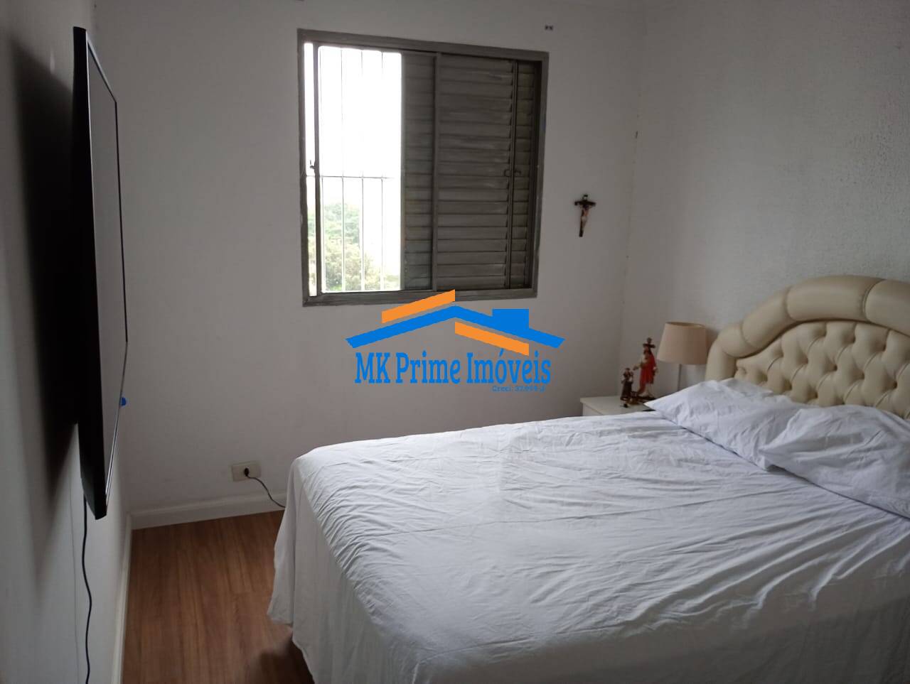 Apartamento à venda com 2 quartos, 59m² - Foto 5