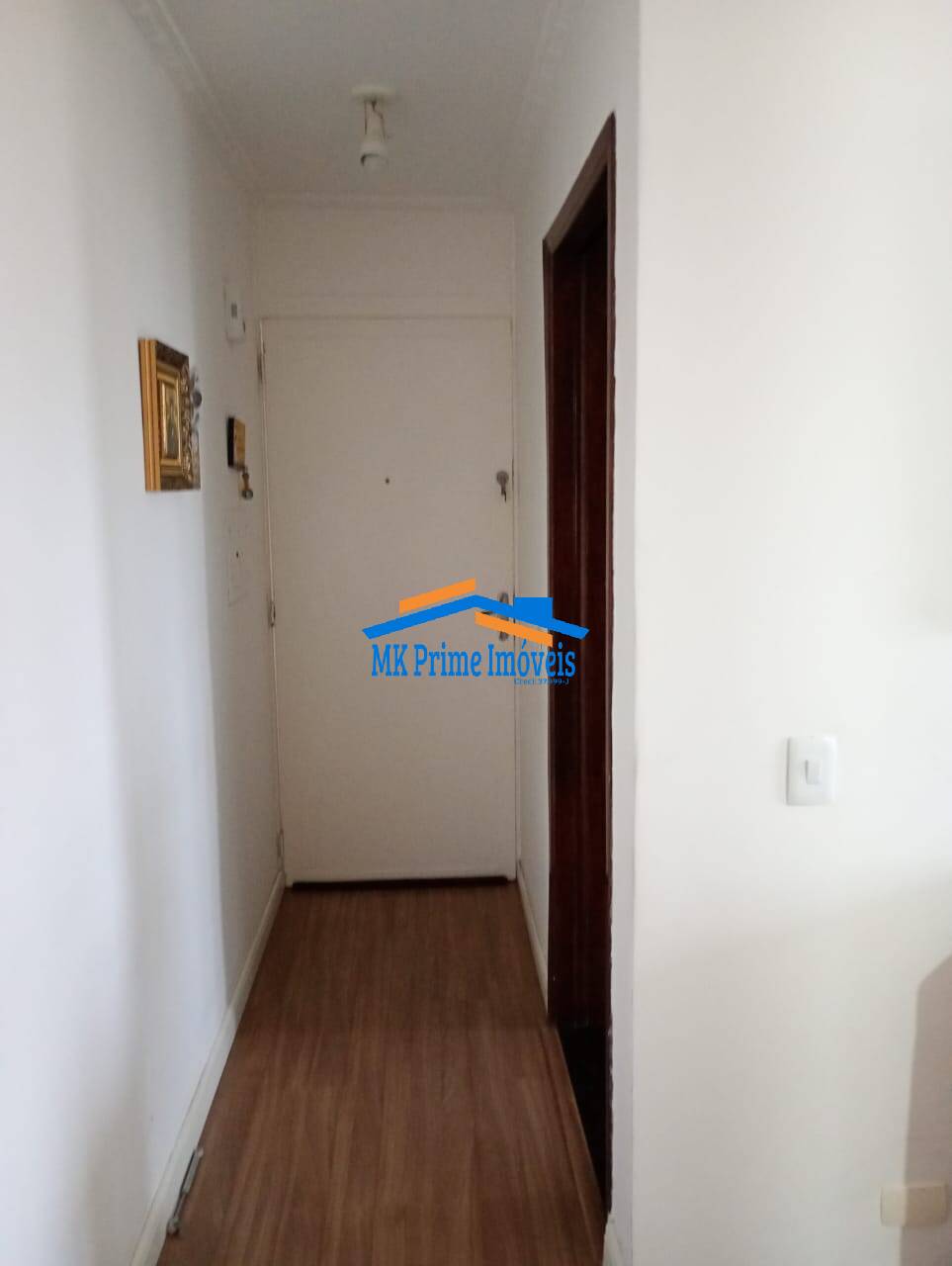 Apartamento à venda com 2 quartos, 59m² - Foto 7