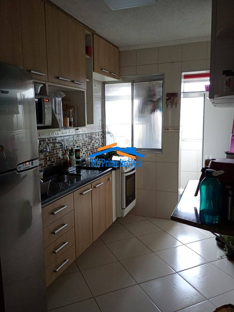 Apartamento à venda com 2 quartos, 59m² - Foto 12