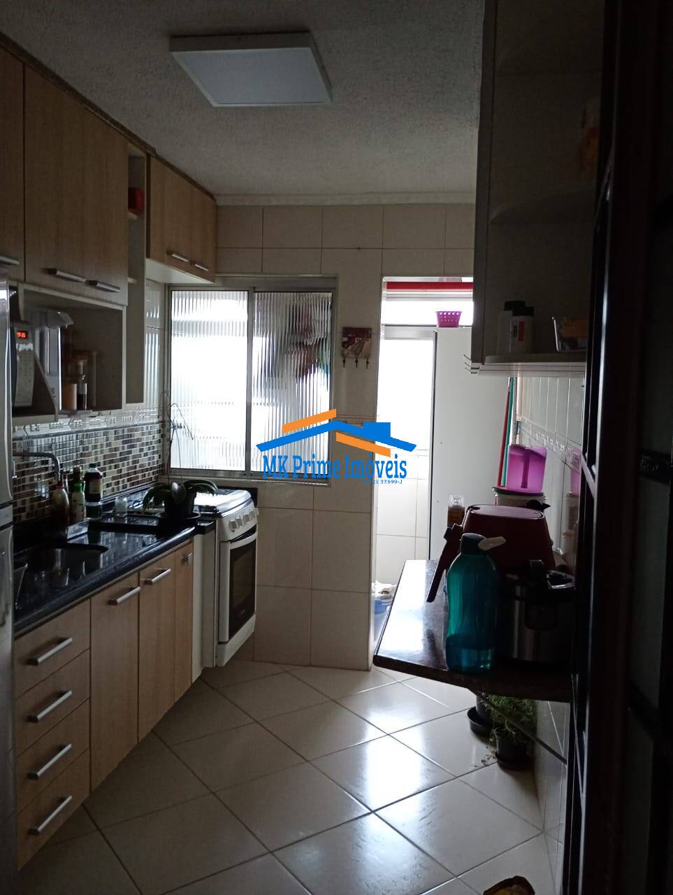 Apartamento à venda com 2 quartos, 59m² - Foto 11