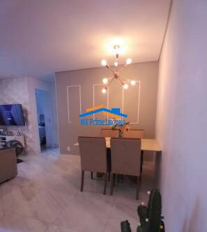 Apartamento à venda e aluguel com 2 quartos, 48m² - Foto 4