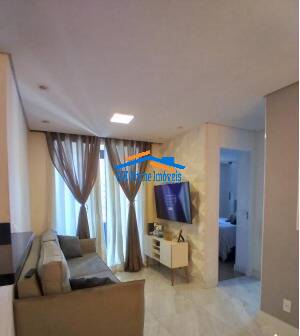 Apartamento à venda e aluguel com 2 quartos, 48m² - Foto 6