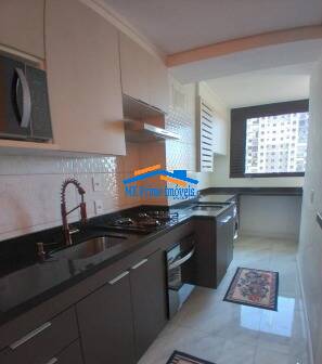 Apartamento à venda e aluguel com 2 quartos, 48m² - Foto 8