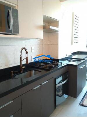 Apartamento à venda e aluguel com 2 quartos, 48m² - Foto 9