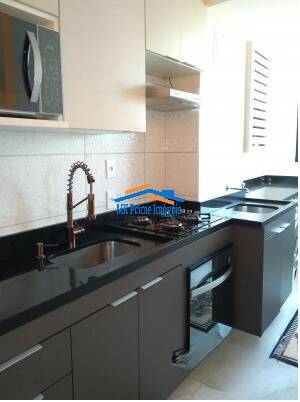 Apartamento à venda e aluguel com 2 quartos, 48m² - Foto 11