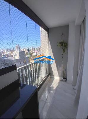 Apartamento à venda e aluguel com 2 quartos, 48m² - Foto 1