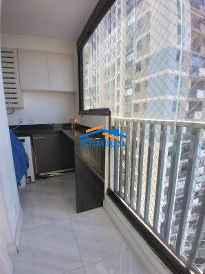 Apartamento à venda e aluguel com 2 quartos, 48m² - Foto 2