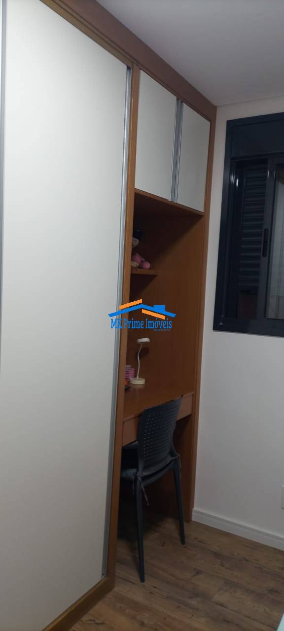 Apartamento à venda com 2 quartos, 48m² - Foto 10