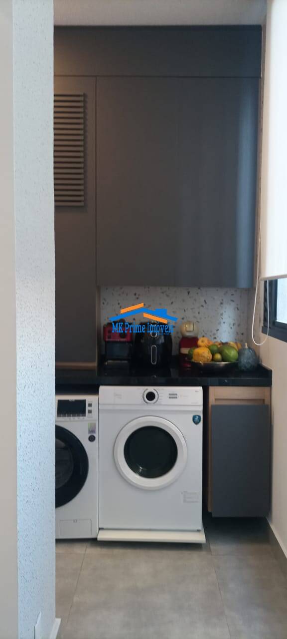 Apartamento à venda com 2 quartos, 48m² - Foto 5