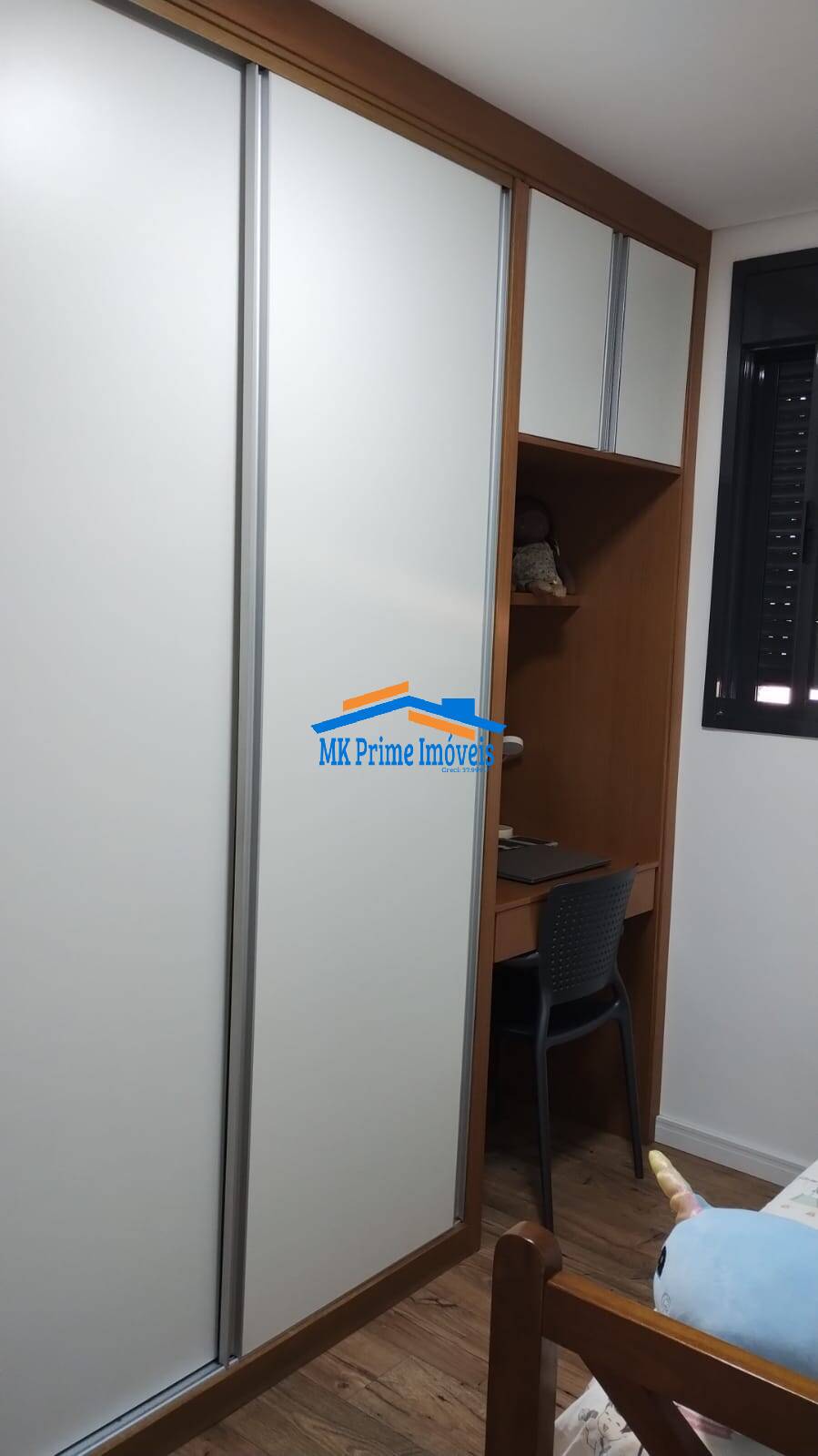 Apartamento à venda com 2 quartos, 48m² - Foto 12