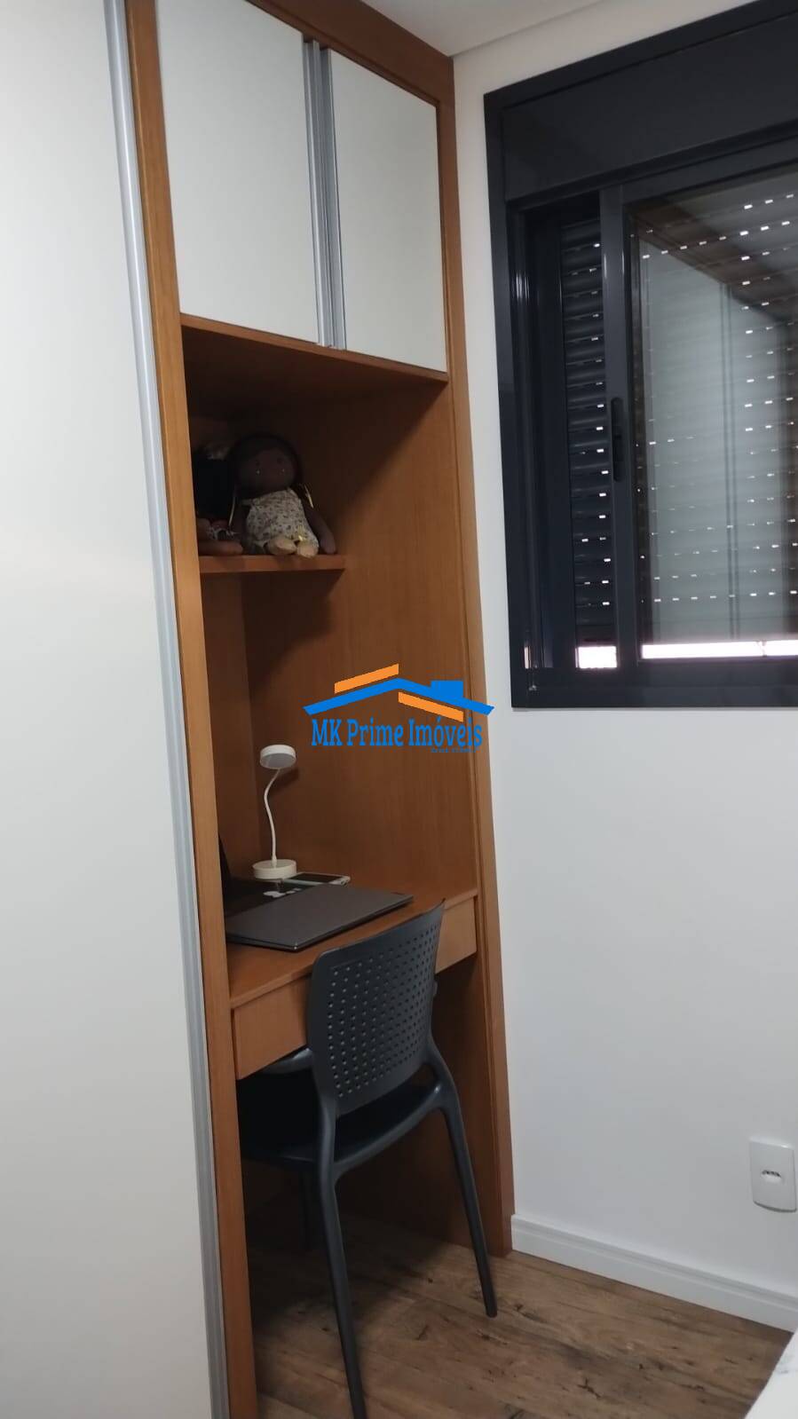 Apartamento à venda com 2 quartos, 48m² - Foto 13