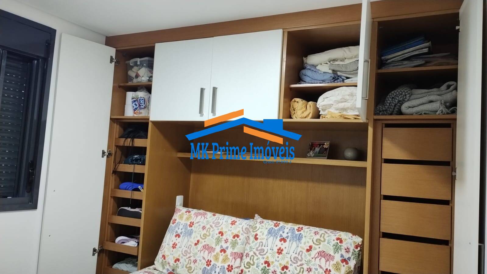 Apartamento à venda com 2 quartos, 48m² - Foto 19