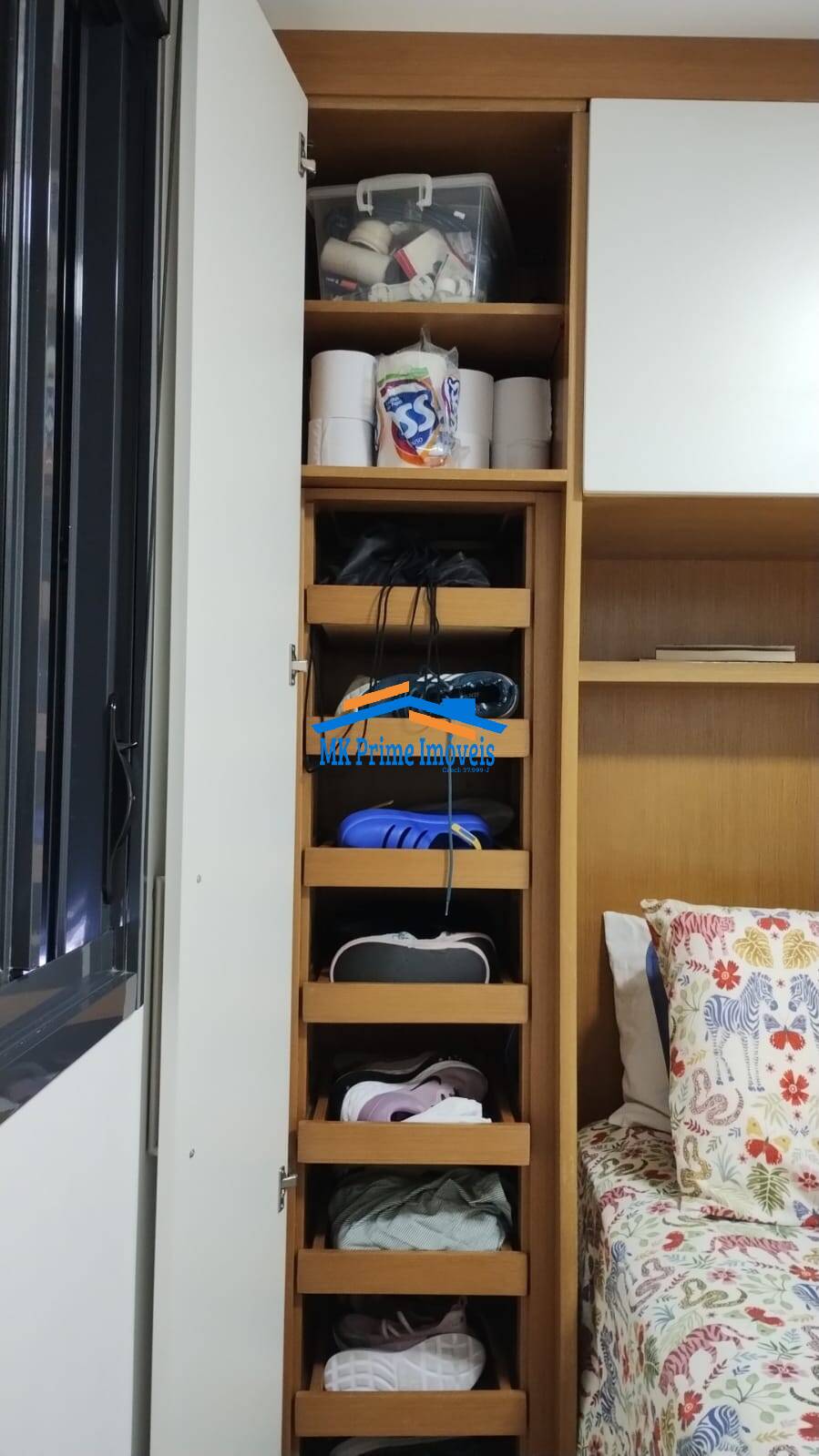 Apartamento à venda com 2 quartos, 48m² - Foto 23