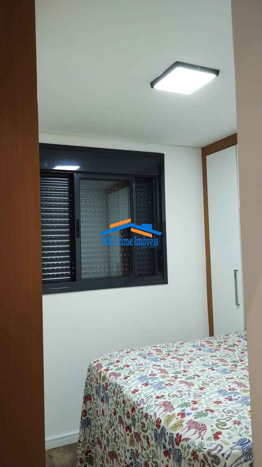 Apartamento à venda com 2 quartos, 48m² - Foto 27