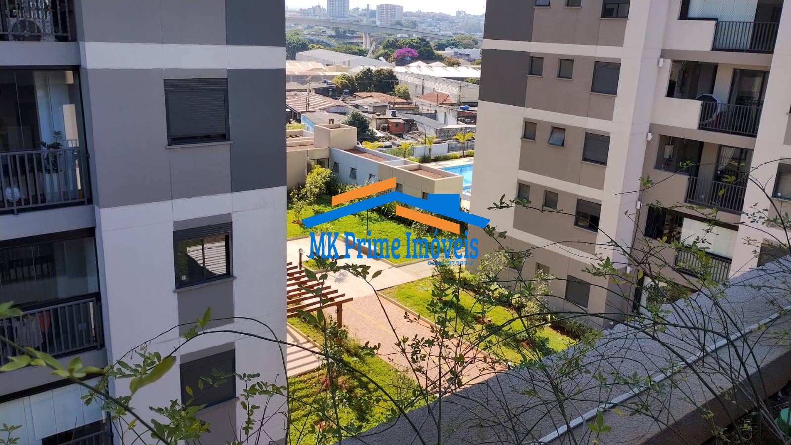 Apartamento à venda com 2 quartos, 48m² - Foto 54