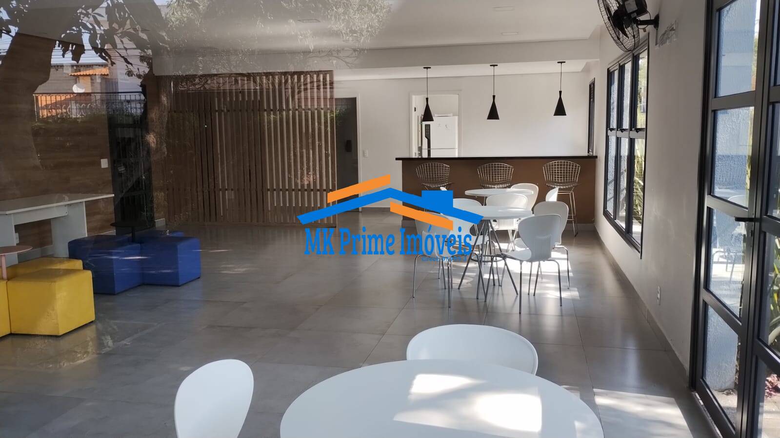 Apartamento à venda com 2 quartos, 48m² - Foto 57