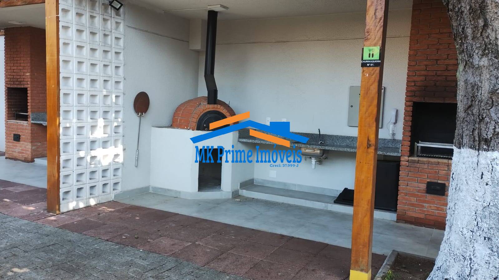 Apartamento à venda com 2 quartos, 48m² - Foto 55