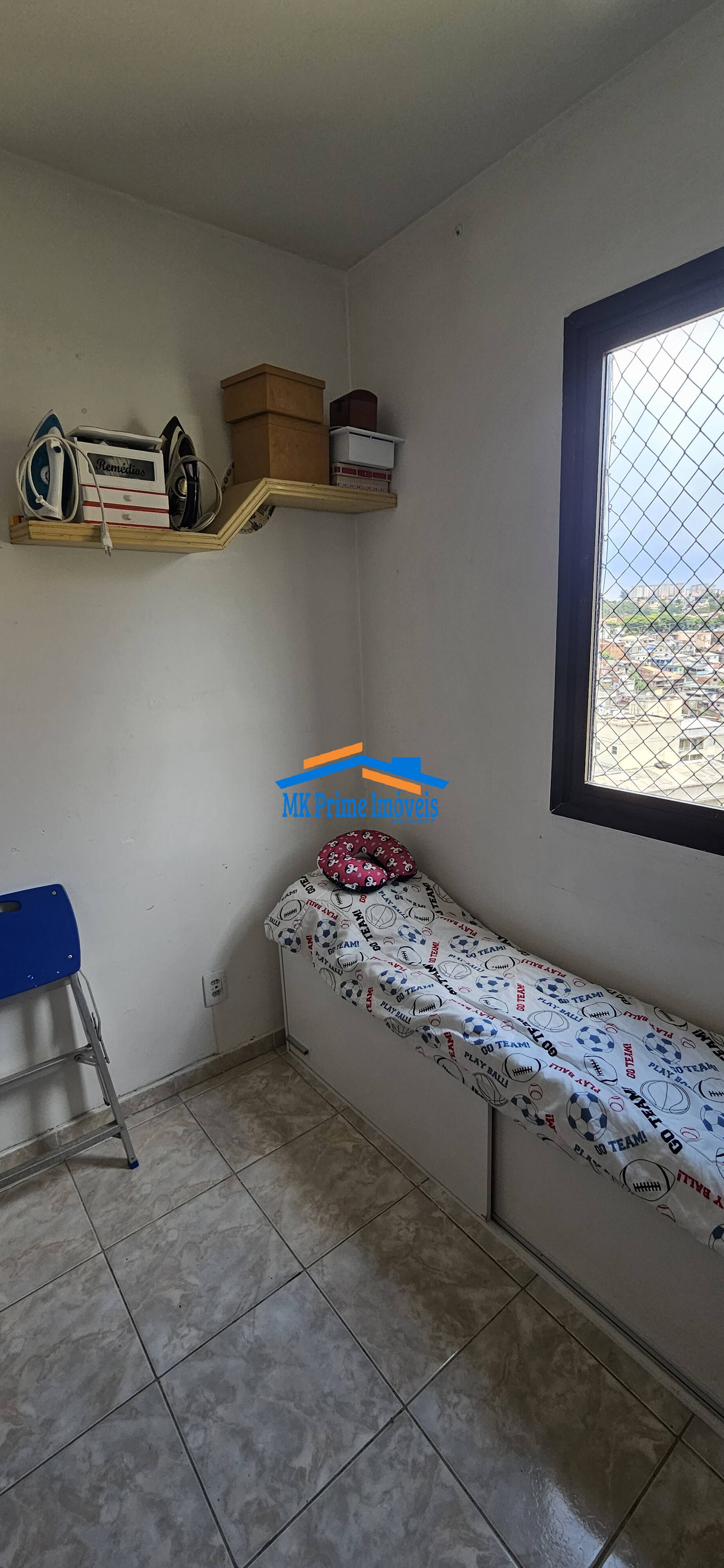 Apartamento à venda com 3 quartos, 63m² - Foto 19