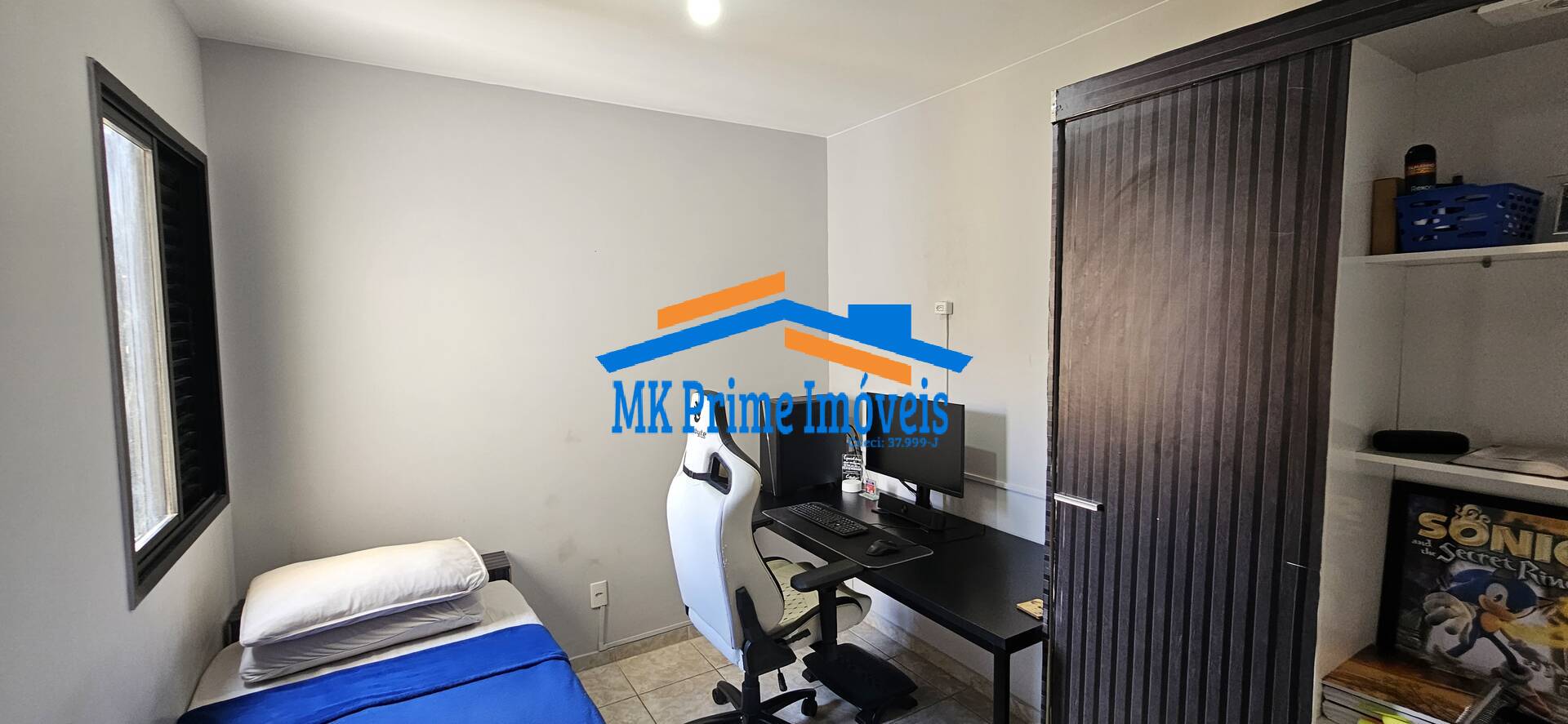 Apartamento à venda com 3 quartos, 63m² - Foto 20