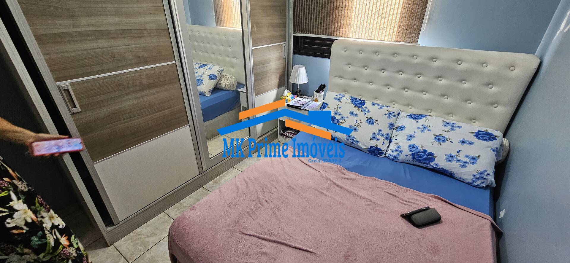 Apartamento à venda com 3 quartos, 63m² - Foto 25