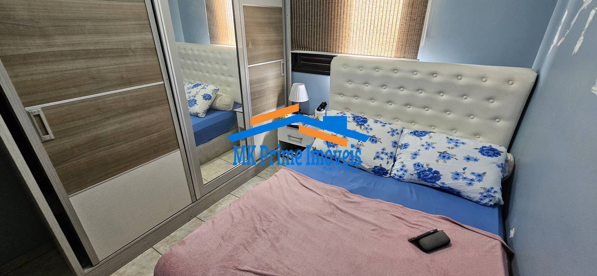 Apartamento à venda com 3 quartos, 63m² - Foto 26