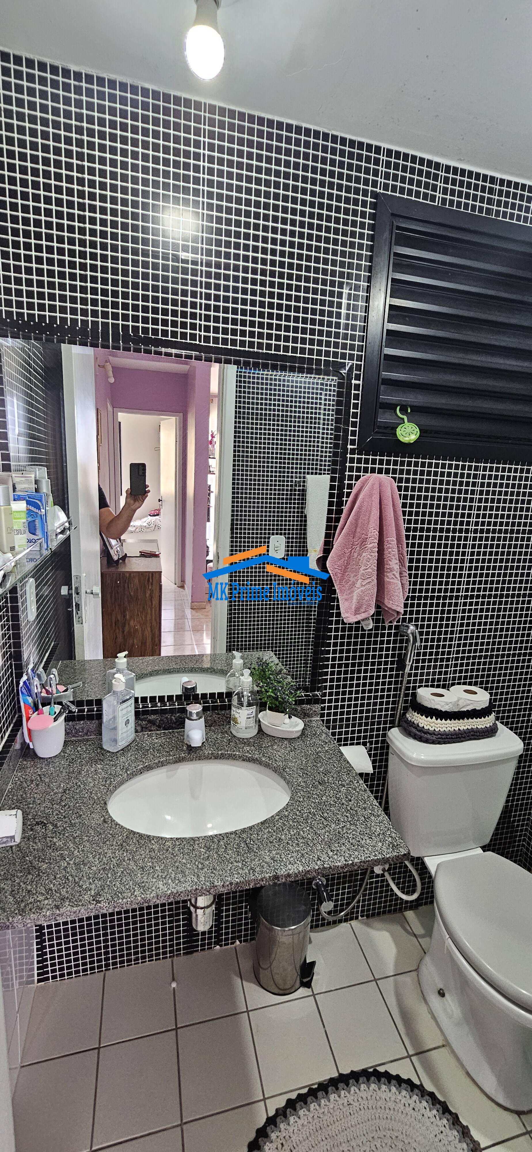 Apartamento à venda com 3 quartos, 63m² - Foto 14