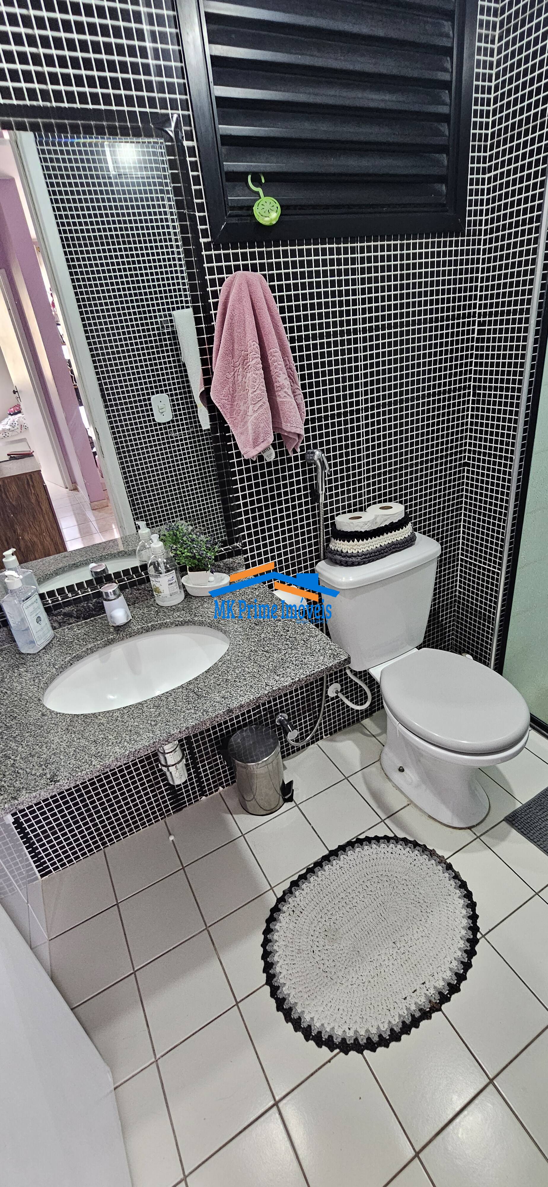 Apartamento à venda com 3 quartos, 63m² - Foto 15