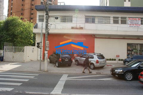 Prédio Inteiro à venda, 704m² - Foto 2