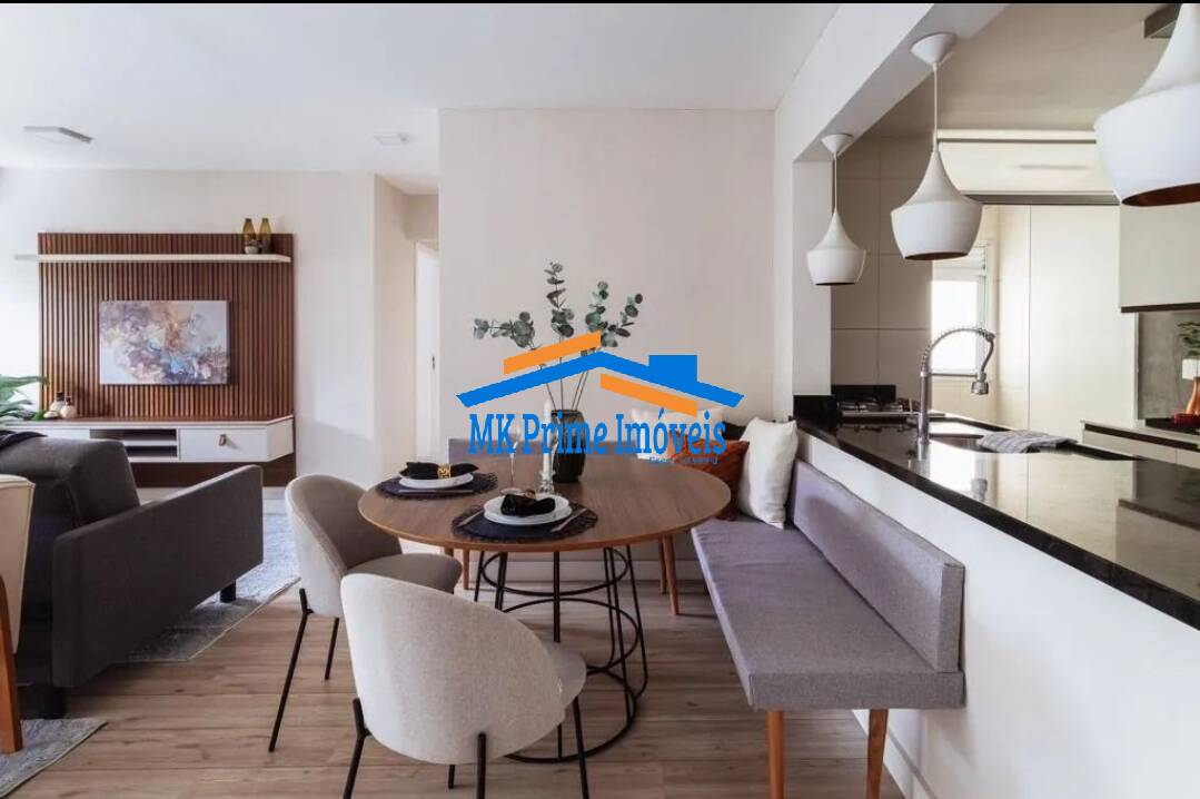 Apartamento à venda com 2 quartos, 84m² - Foto 5