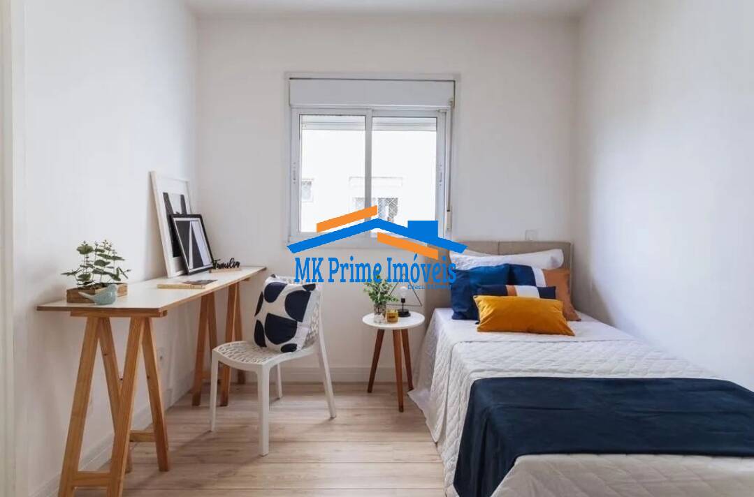 Apartamento à venda com 2 quartos, 84m² - Foto 6