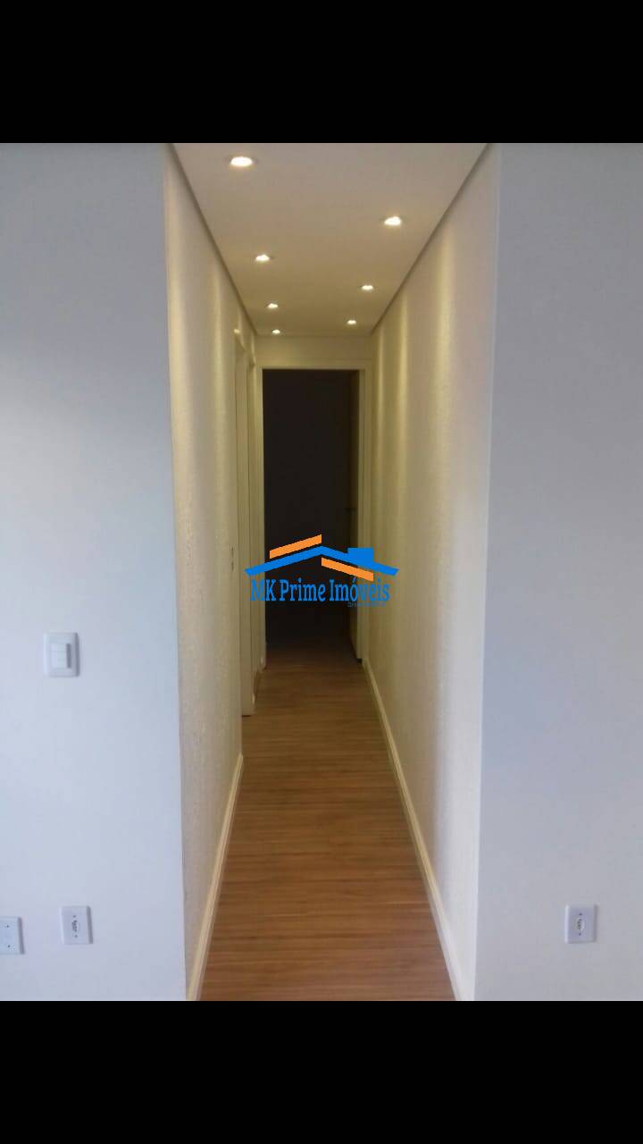 Apartamento à venda com 2 quartos, 57m² - Foto 10