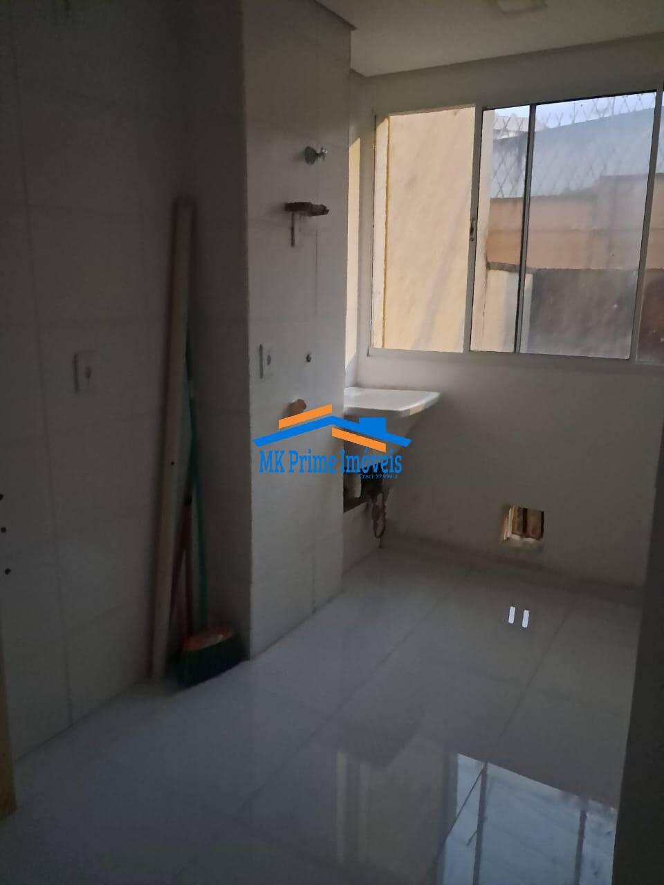 Apartamento à venda com 2 quartos, 57m² - Foto 9