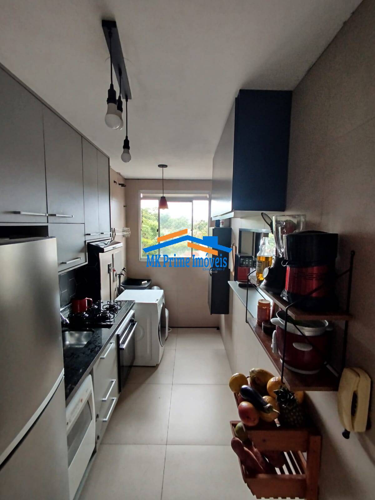 Apartamento à venda com 2 quartos, 52m² - Foto 12