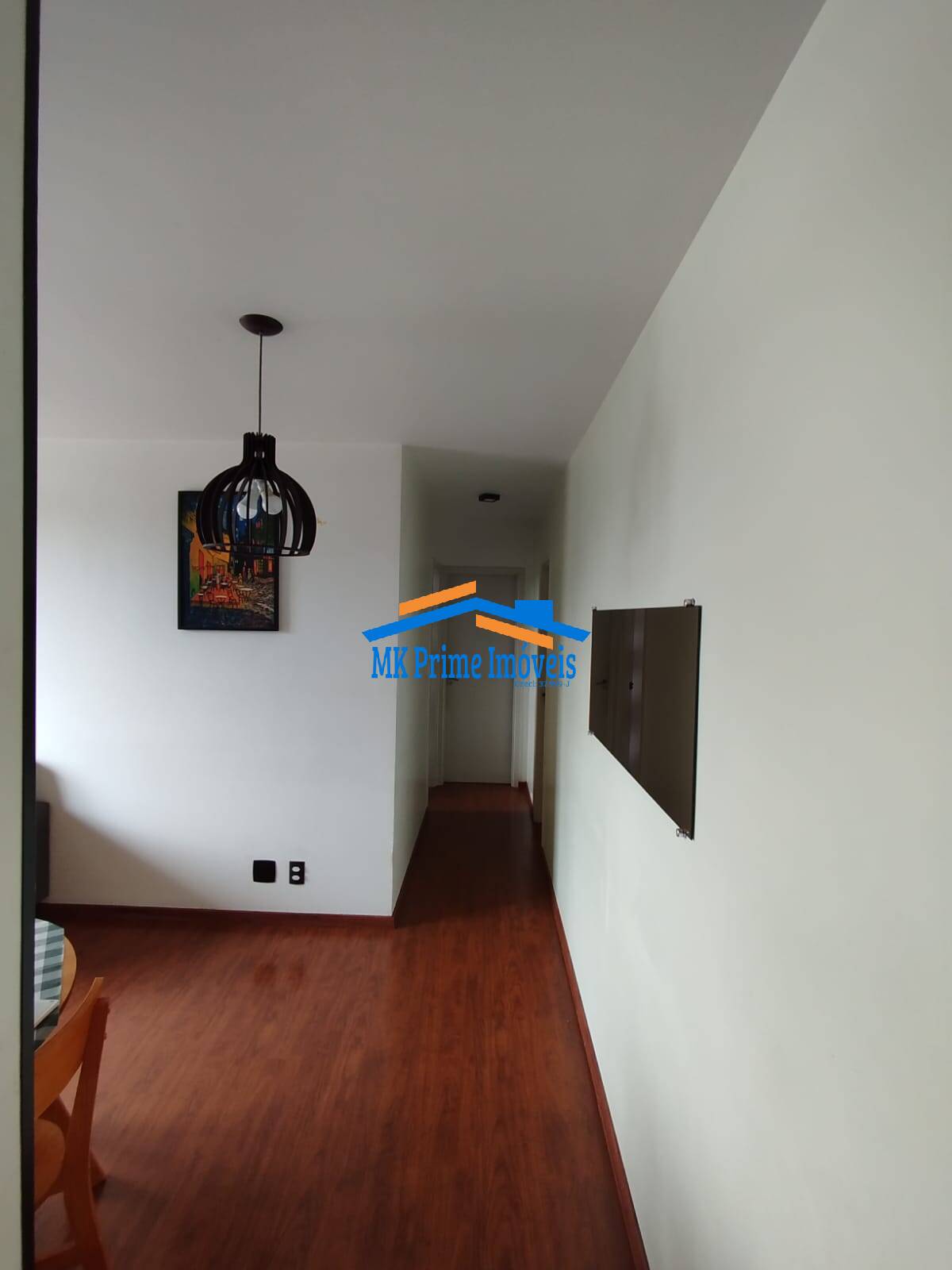 Apartamento à venda com 2 quartos, 52m² - Foto 16