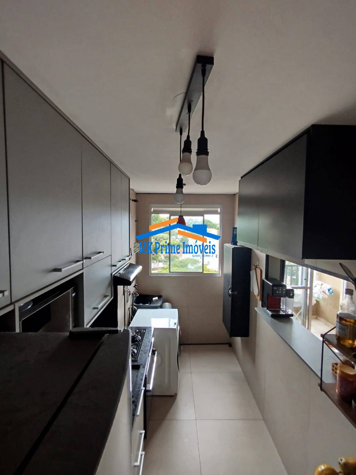 Apartamento à venda com 2 quartos, 52m² - Foto 15