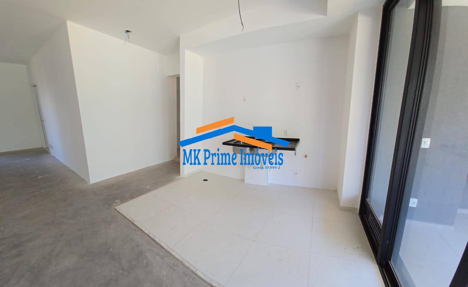 Apartamento à venda com 4 quartos, 183m² - Foto 7